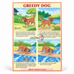 Greedy Dog Chart